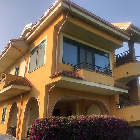 Casa Clementina Apartment Pizzo  Exterior foto