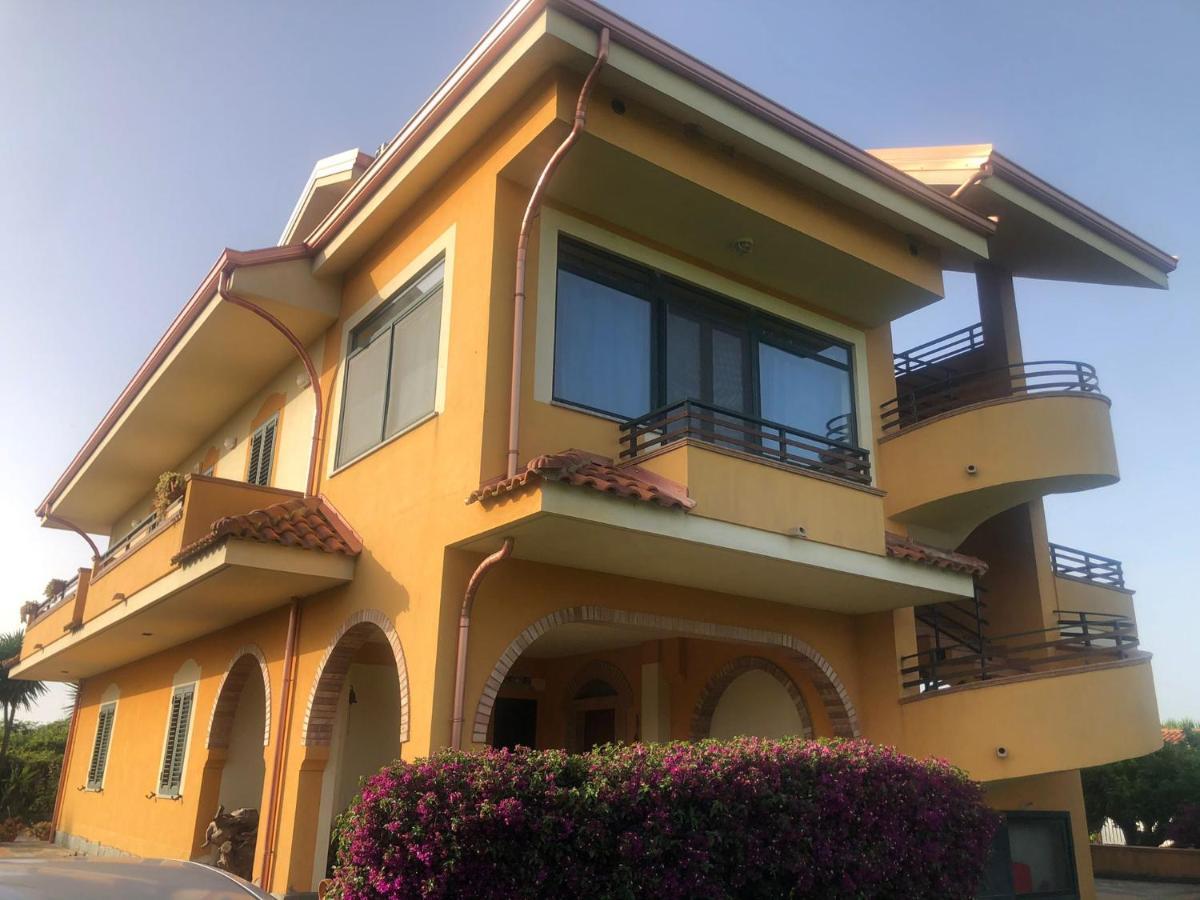 Casa Clementina Apartment Pizzo  Exterior foto