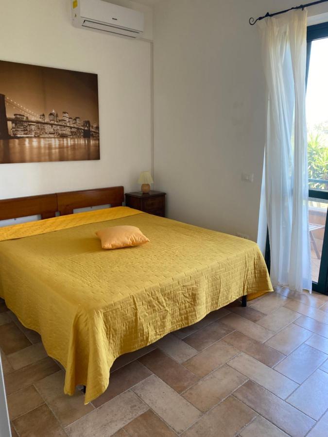 Casa Clementina Apartment Pizzo  Exterior foto