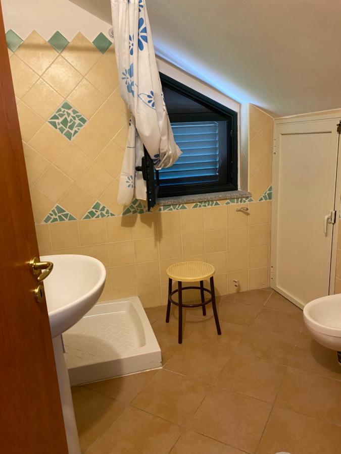Casa Clementina Apartment Pizzo  Exterior foto
