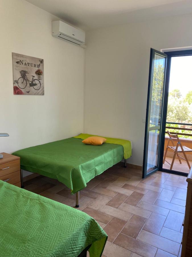 Casa Clementina Apartment Pizzo  Exterior foto