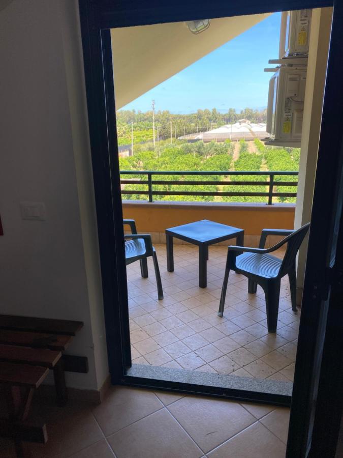 Casa Clementina Apartment Pizzo  Exterior foto