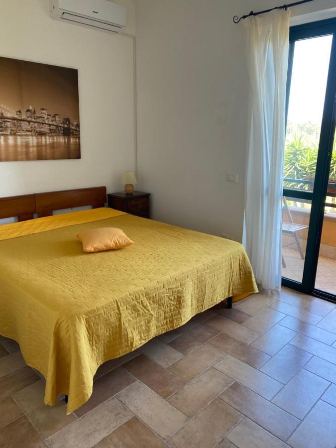 Casa Clementina Apartment Pizzo  Exterior foto