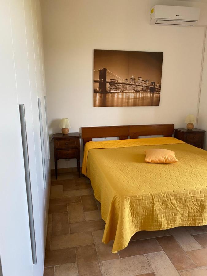 Casa Clementina Apartment Pizzo  Exterior foto
