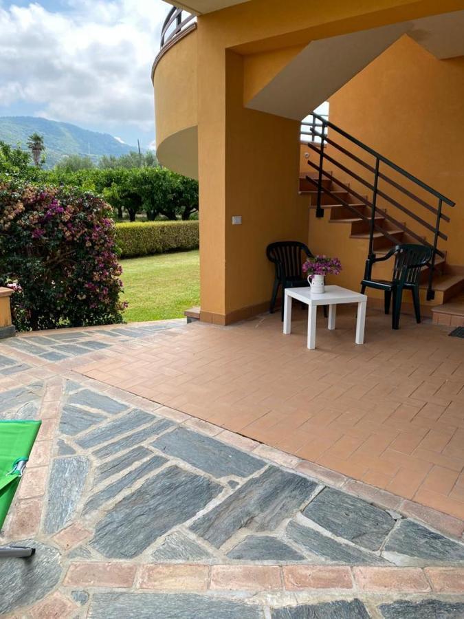 Casa Clementina Apartment Pizzo  Exterior foto